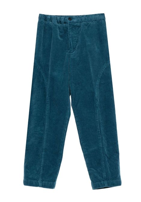 Pantaloni in velluto a coste MICHAEL COAL | CHA3588267